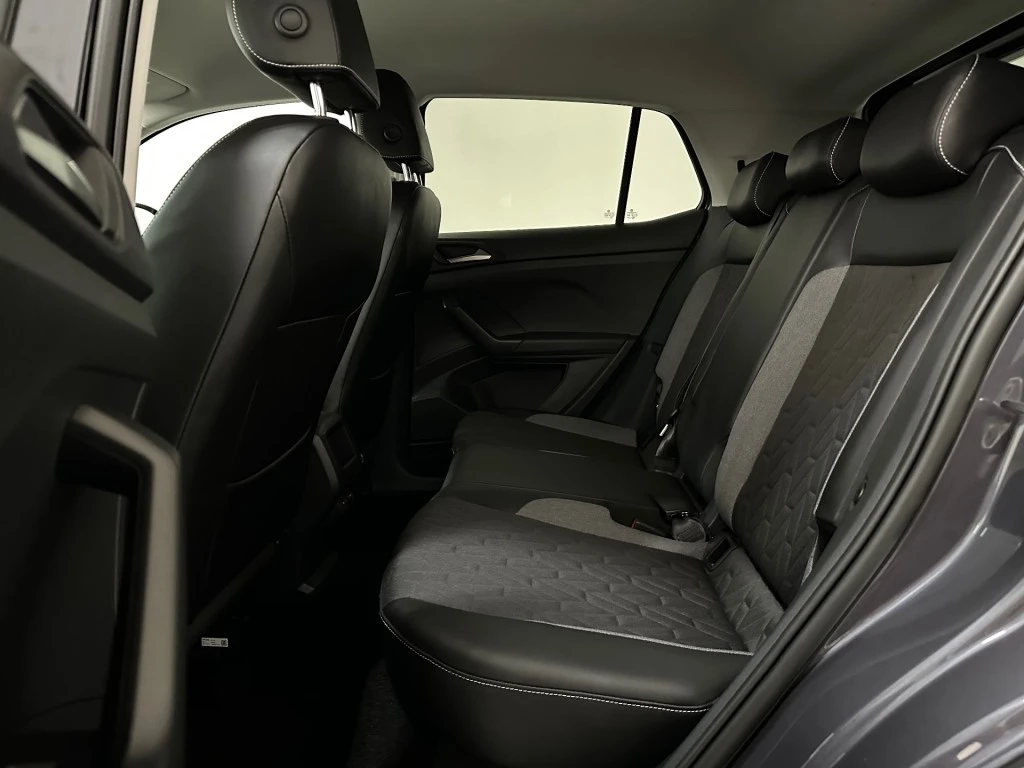 Volkswagen T-Cross – foto 34