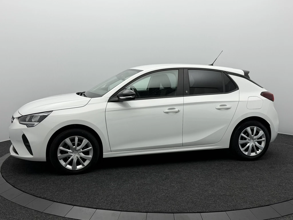 Opel Corsa-e – foto 3