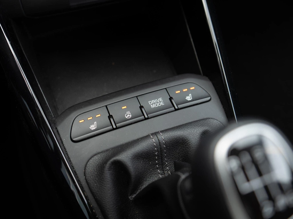 Kia Stonic – foto 15