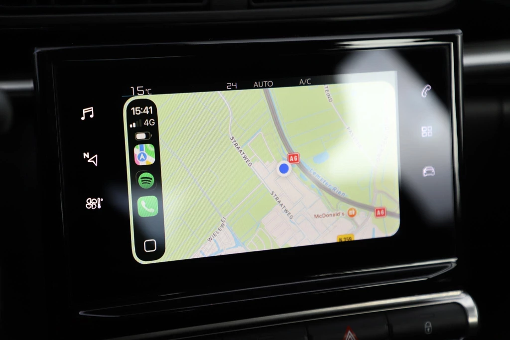 Citroën C3 – foto 13