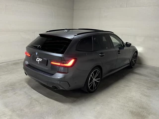 BMW 3 Serie – thumbnail 13