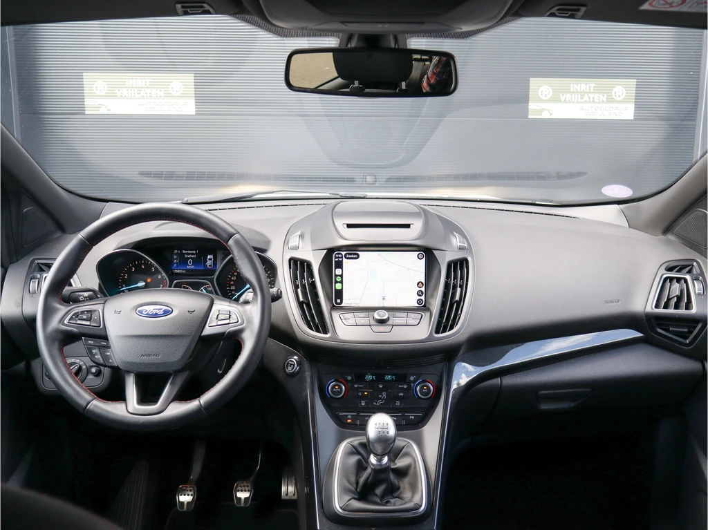 Ford Kuga – foto 6