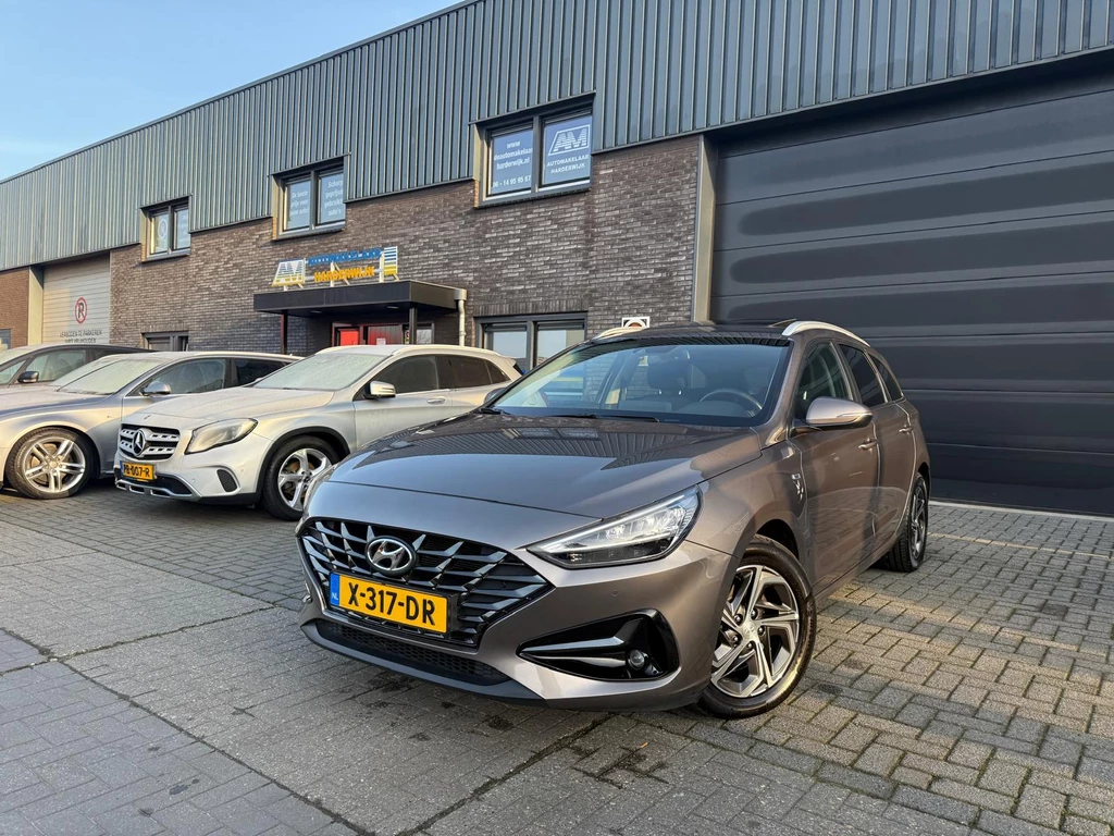 Hyundai i30 – foto 2