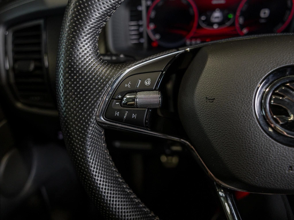 Škoda Kodiaq – foto 27