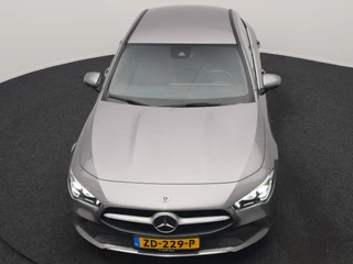 Mercedes-Benz CLA – thumbnail 12