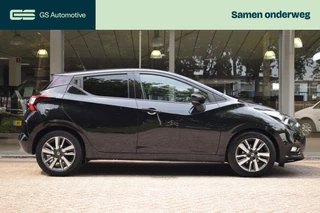 Nissan Micra – thumbnail 5