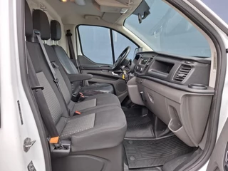 Ford Transit Custom – thumbnail 30