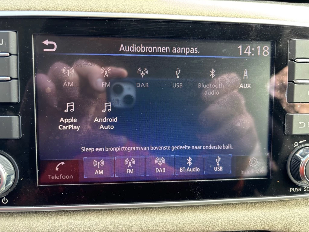 Nissan Micra – foto 9