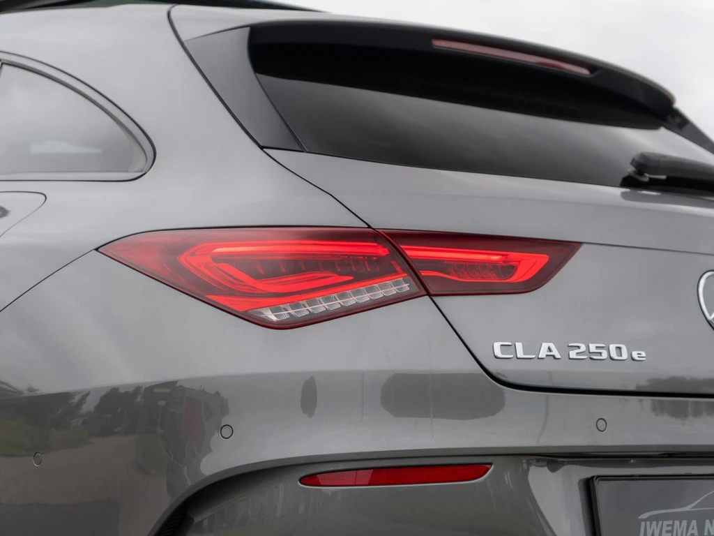 Mercedes-Benz CLA – foto 18