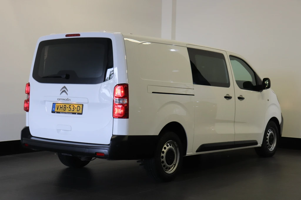 Citroën Jumpy – foto 4