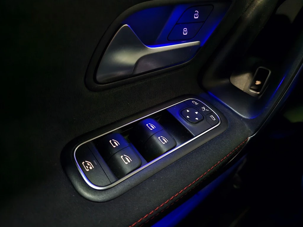 Mercedes-Benz A-Klasse – foto 35