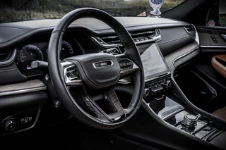 Jeep Grand Cherokee – thumbnail 24