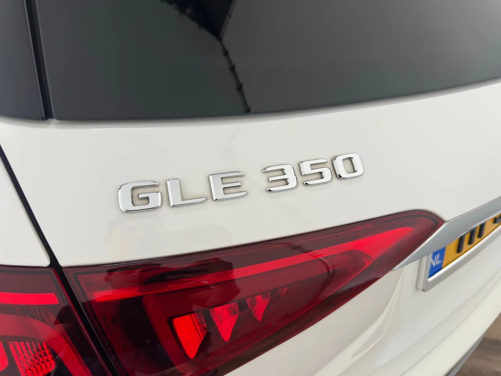 Mercedes-Benz GLE – foto 54