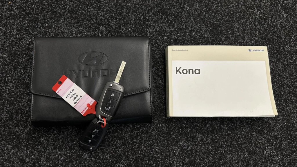 Hyundai Kona – foto 32