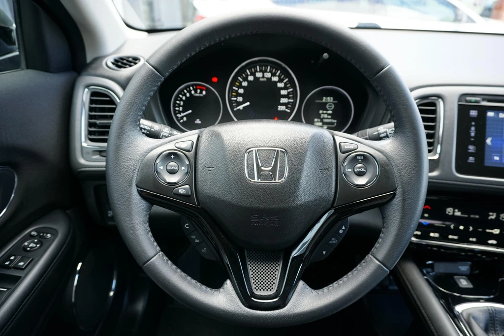 Honda HR-V – foto 18