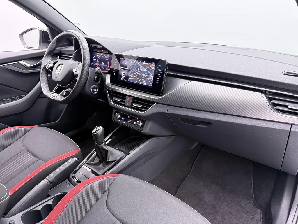 Škoda Kamiq – foto 40