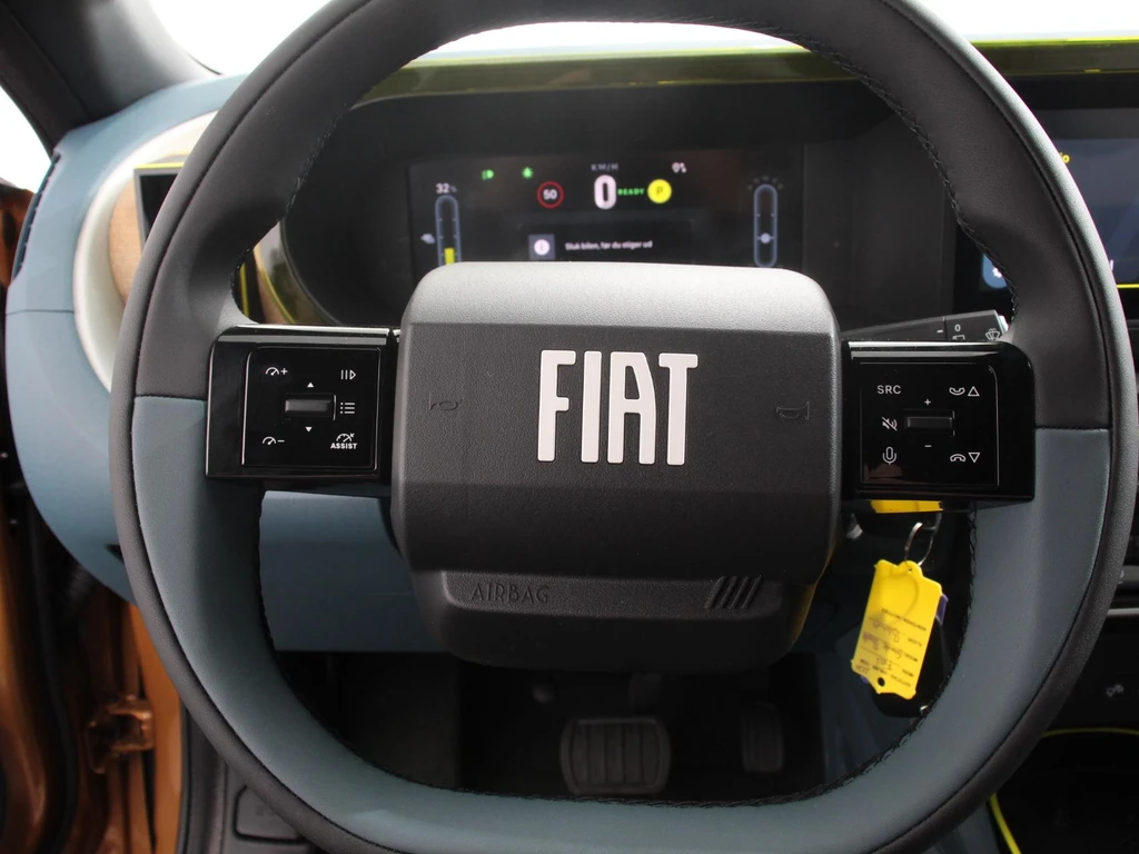 Fiat Grande Panda – foto 17