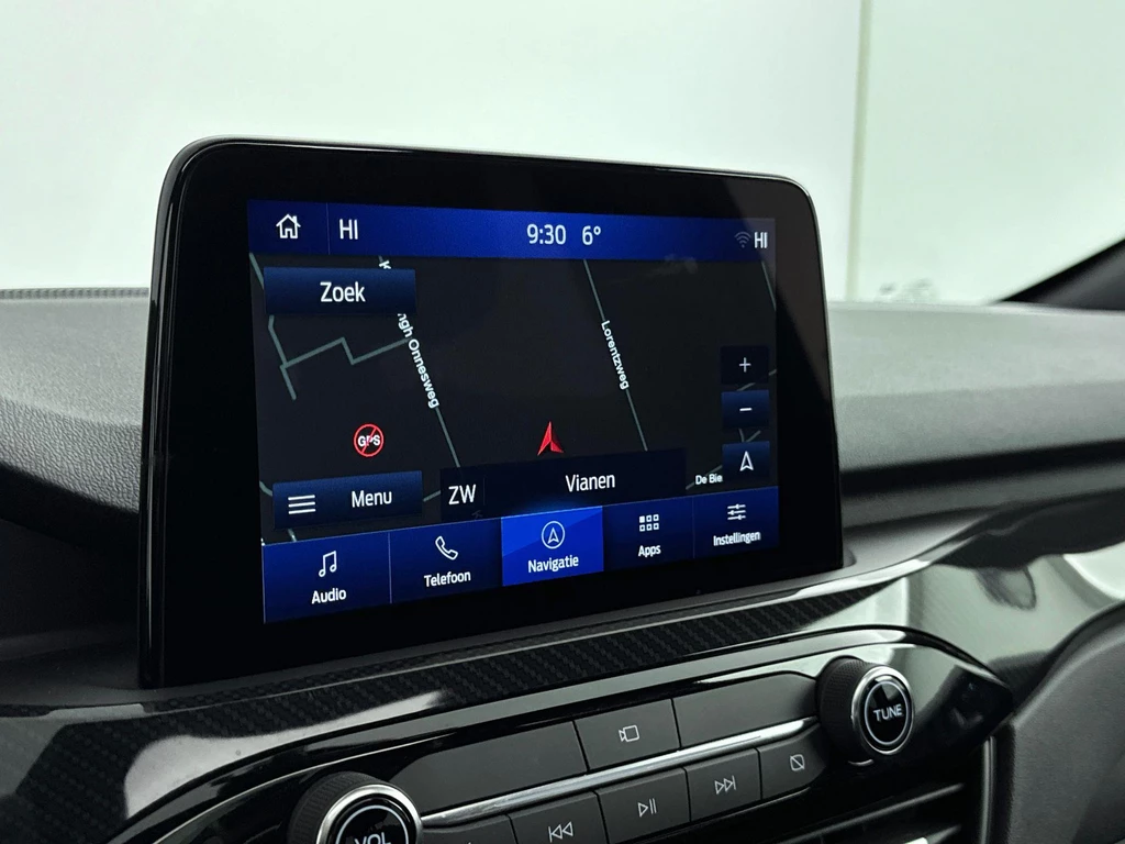 Ford Kuga – foto 9