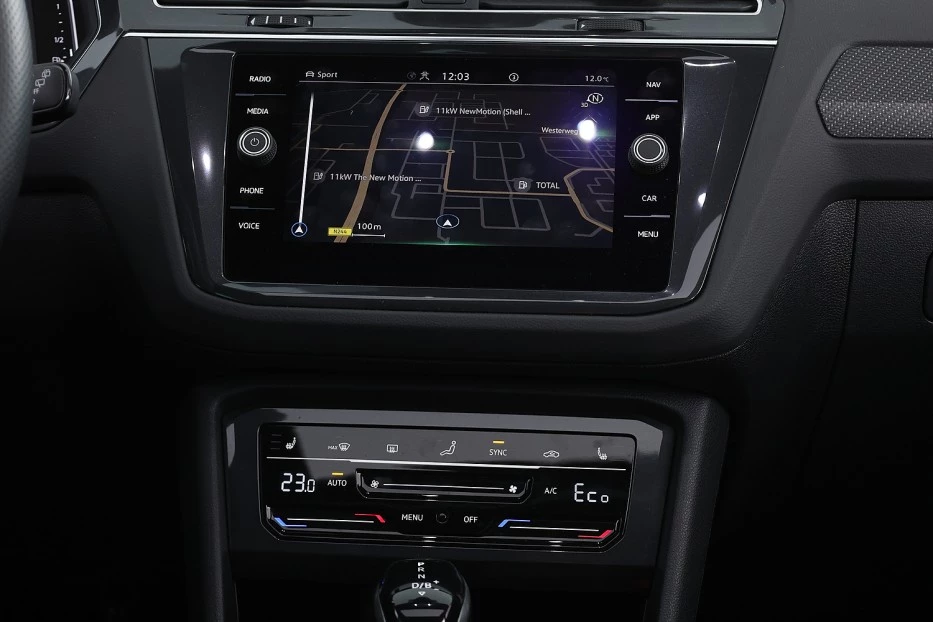 Volkswagen Tiguan – foto 25