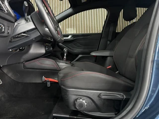 Ford Focus – thumbnail 18