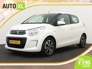 Citroën C1 – thumbnail 1