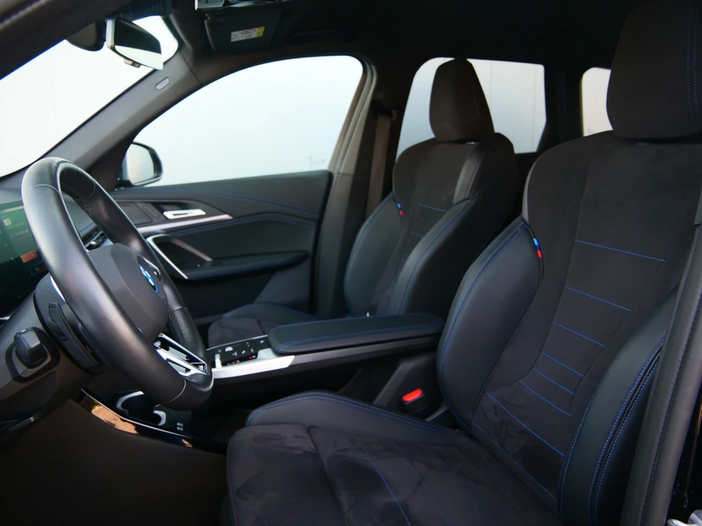 BMW X1 – foto 22
