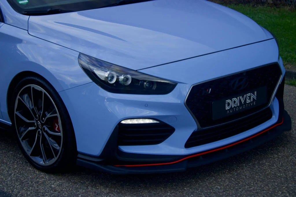 Hyundai i30 – foto 18