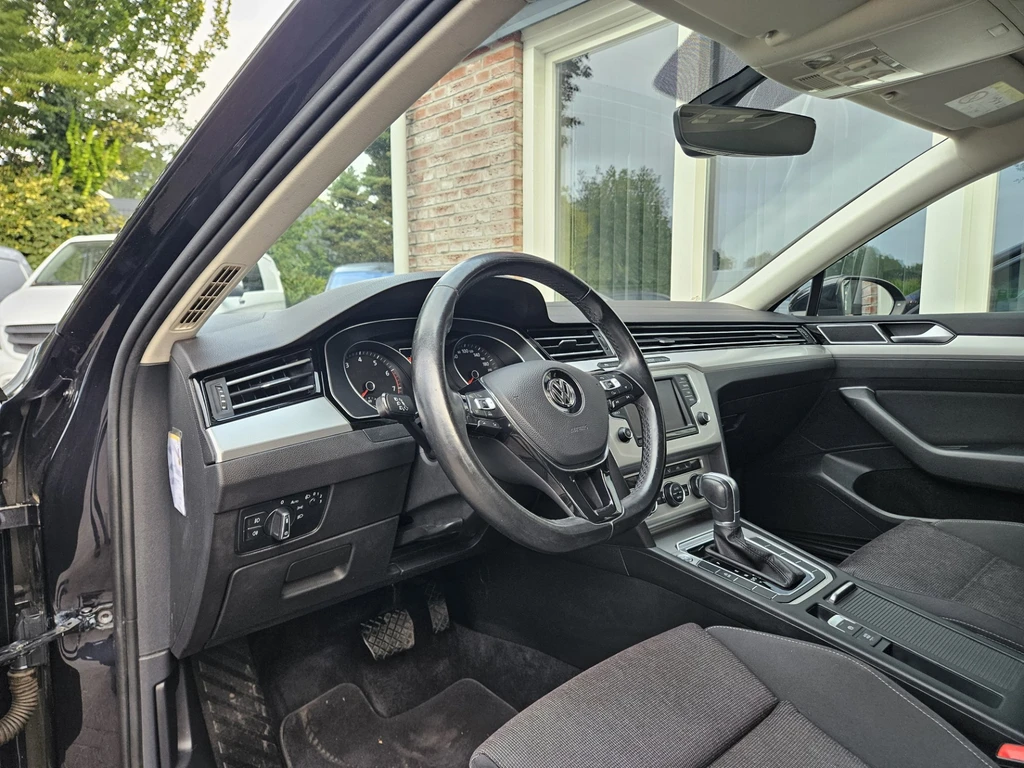 Volkswagen Passat – foto 17