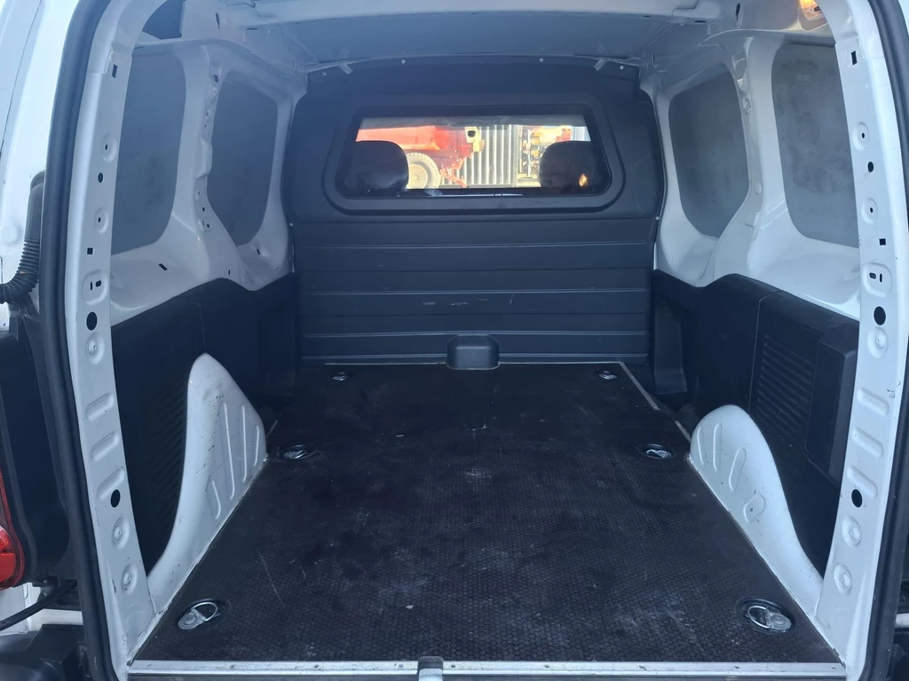 Peugeot Partner – foto 12