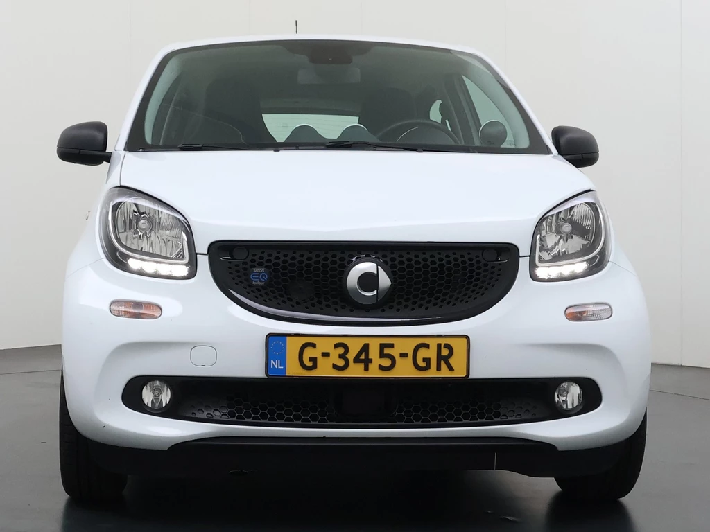 smart Forfour – foto 9