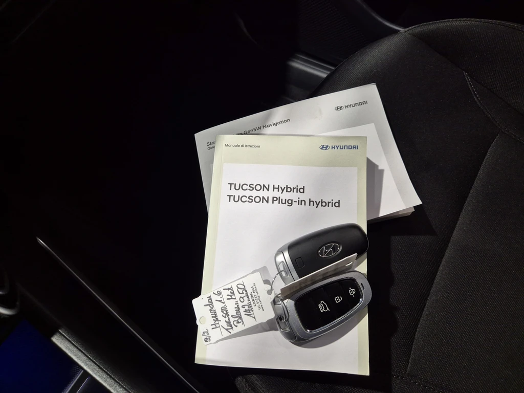 Hyundai Tucson – foto 38