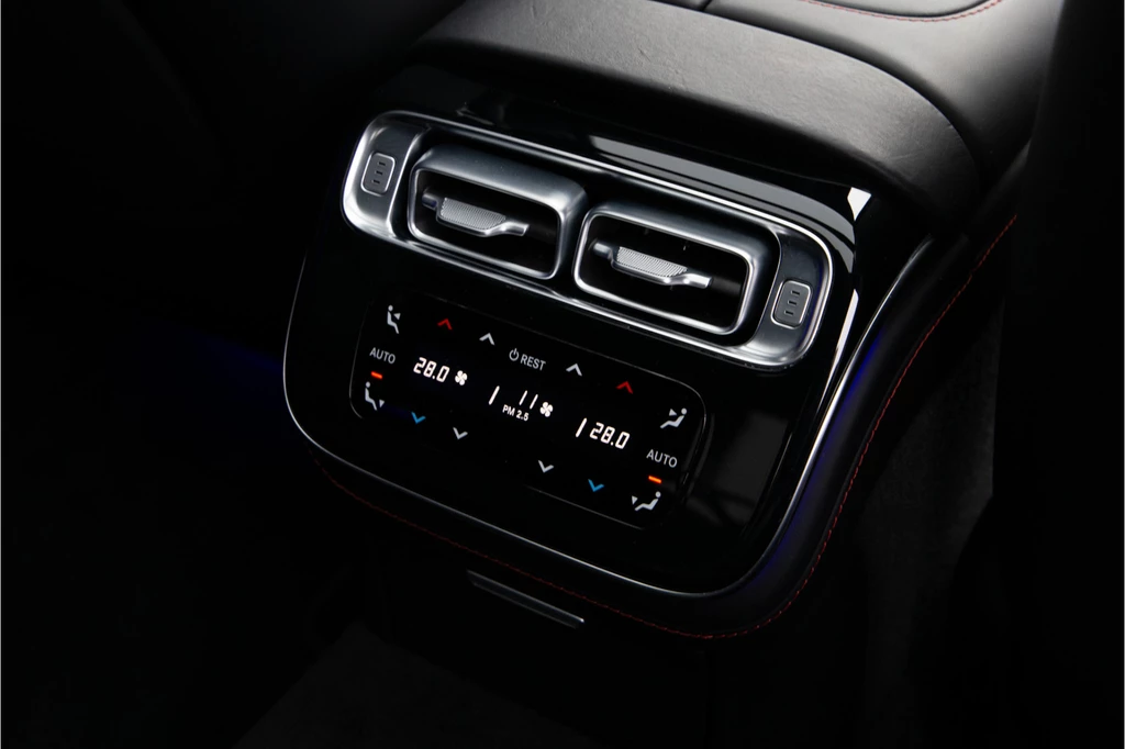 Mercedes-Benz S-Klasse – foto 29