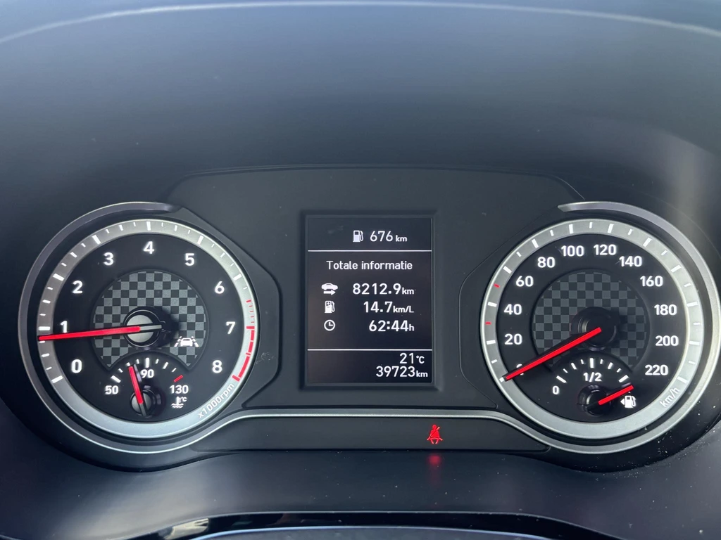 Hyundai i10 – foto 19