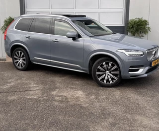Volvo XC90 – thumbnail 6