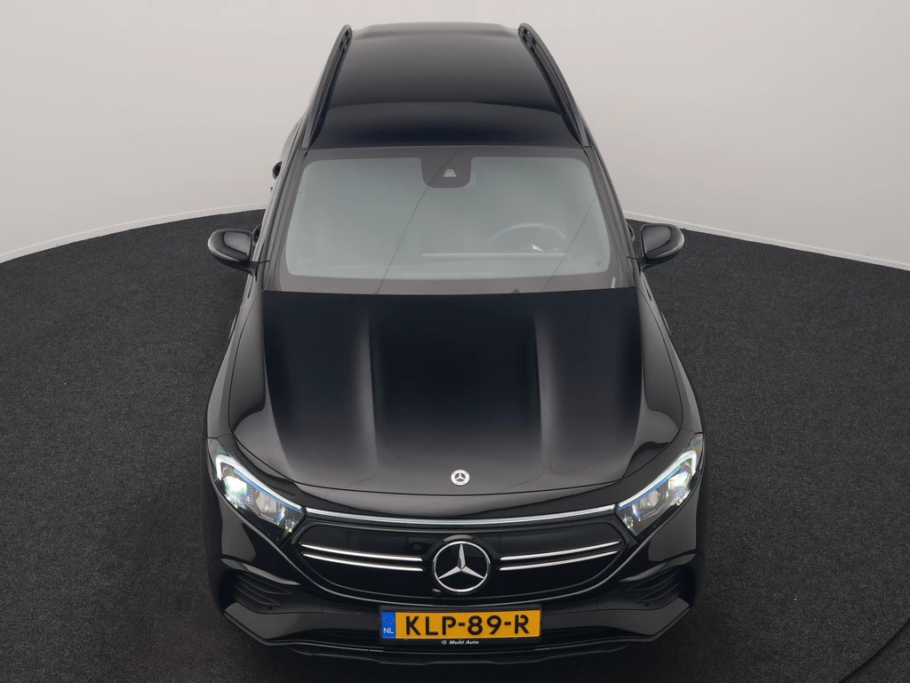 Mercedes-Benz EQB – foto 12