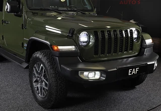 Jeep Wrangler – thumbnail 13
