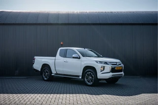 Mitsubishi L200 – thumbnail 6