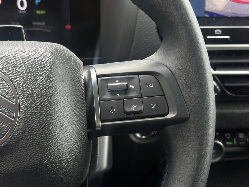 Citroën ë-C4 – foto 30