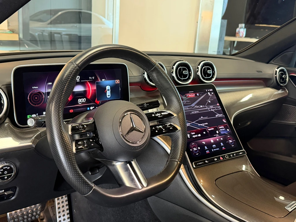 Mercedes-Benz C-Klasse – foto 26