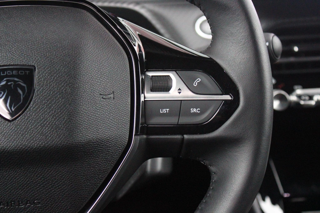 Peugeot 2008 – foto 21