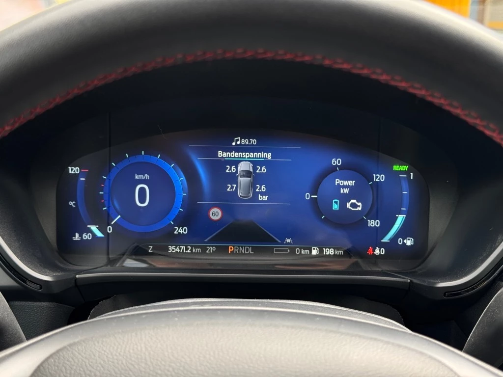 Ford Kuga – foto 15