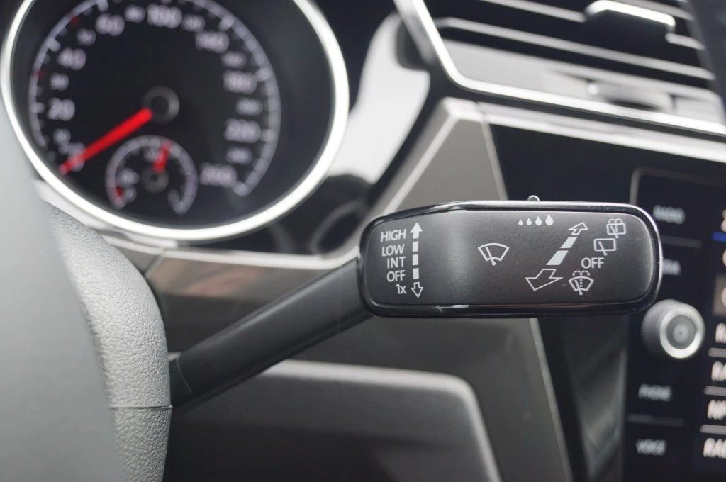 Volkswagen Touran – foto 51