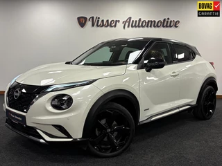 Nissan Juke – thumbnail 1
