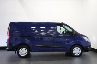 Ford Transit Custom – thumbnail 6