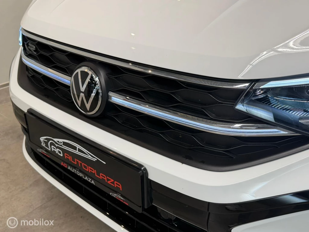 Volkswagen Taigo – foto 18
