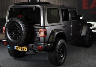 Jeep Wrangler – thumbnail 8