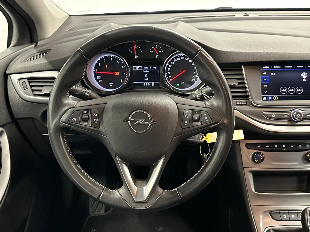 Opel Astra – foto 27