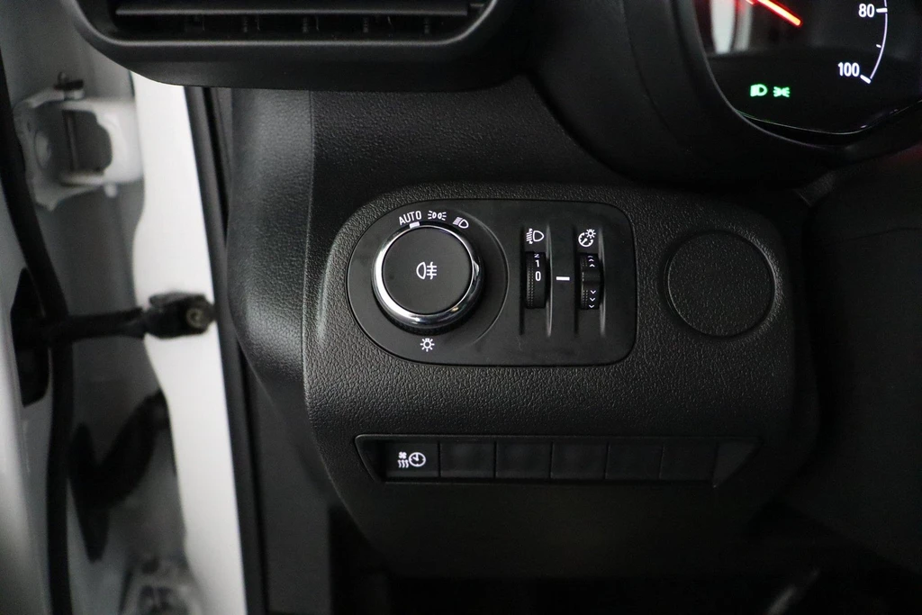 Opel Combo-e – foto 23