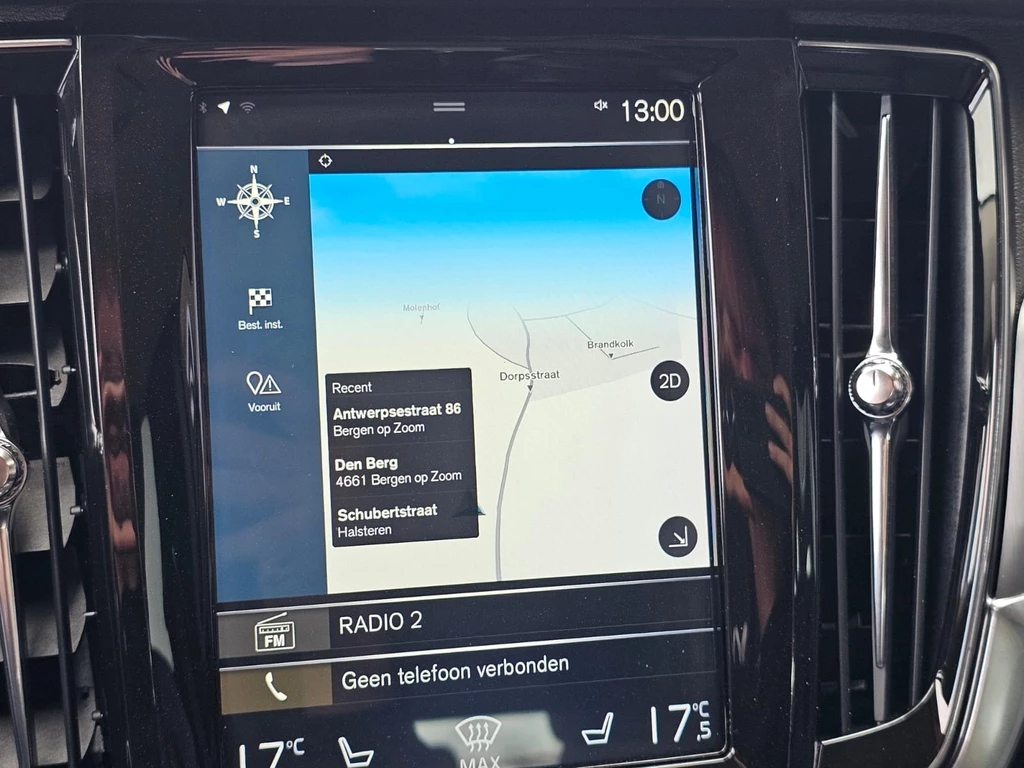 Volvo V90 – foto 23