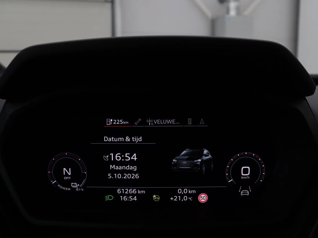 Audi Q4 e-tron – foto 38
